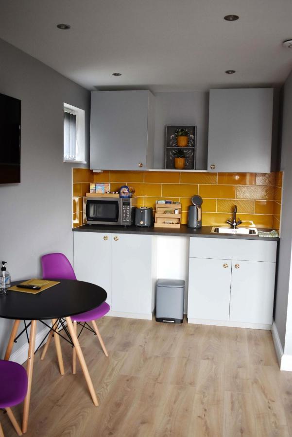 Modern Luxury 1 Bed Apartment With Parking Near Stansted Airport Stansted Mountfitchet Εξωτερικό φωτογραφία