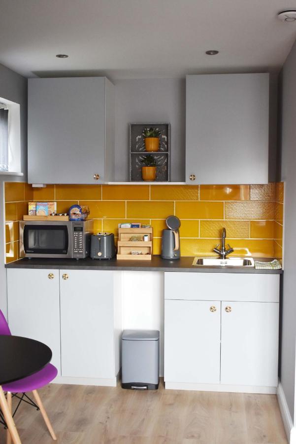 Modern Luxury 1 Bed Apartment With Parking Near Stansted Airport Stansted Mountfitchet Εξωτερικό φωτογραφία